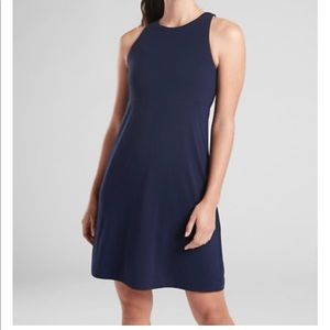 Athleta Santorini dress